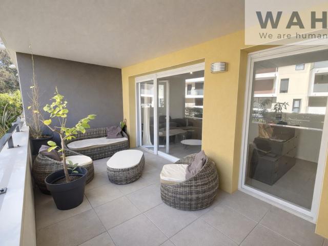 Appartement vente à Montpellier, Saint-aunès
