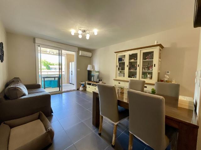 Appartement vente à Montpellier, Marseillan