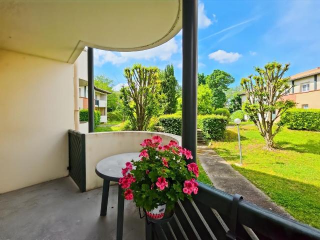 Appartement vente à Toulouse, Balma