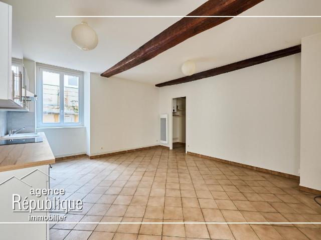 Appartement vente à Dijon