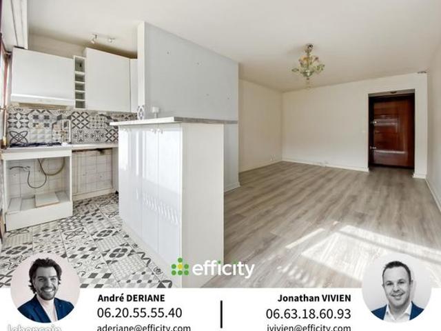 Appartement vente à Versailles, Noisy-le-roi