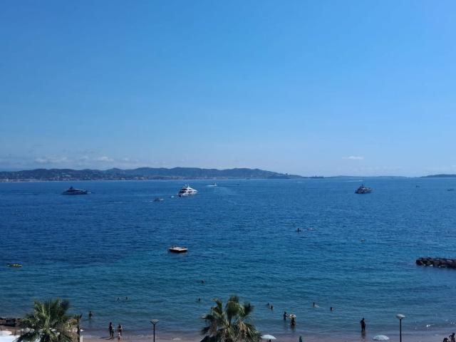 Appartement vente à Grasse, Théoule-sur-mer