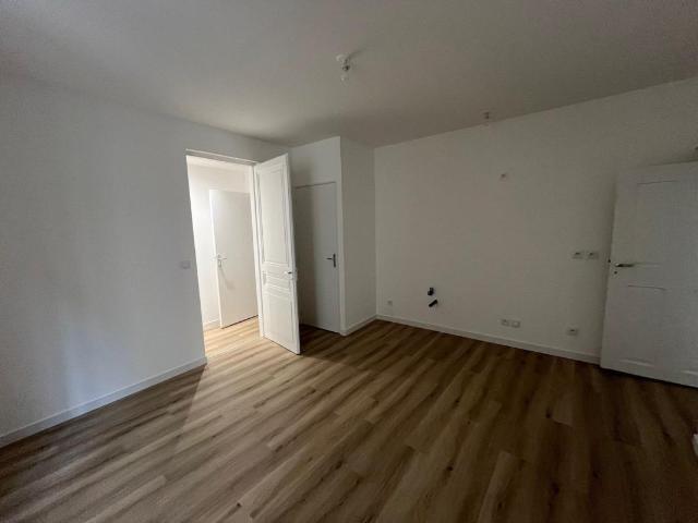 Appartement location à Vienne