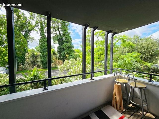 Appartement vente à Bordeaux, Le Bouscat