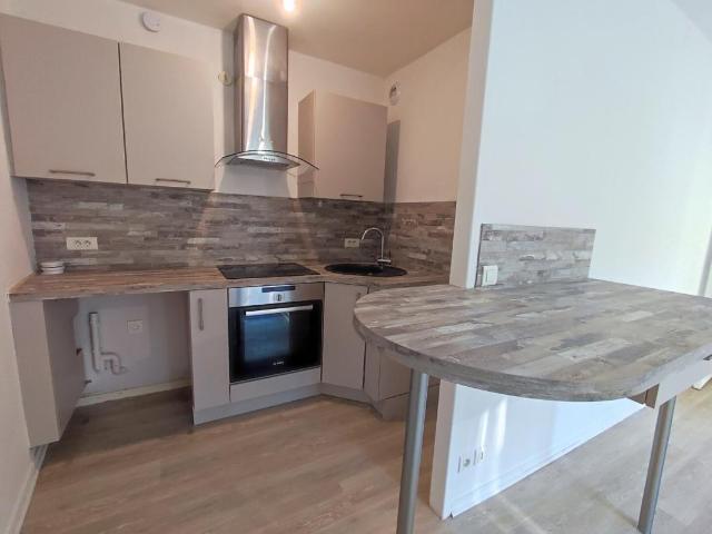 Appartement vente à Chartres, Eure-et-Loir