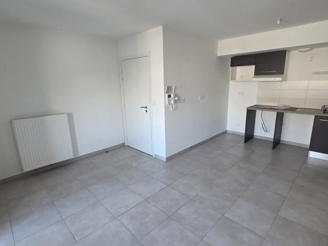 Appartement location à Montpellier