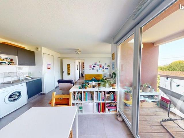 Appartement vente à Toulouse, Colomiers