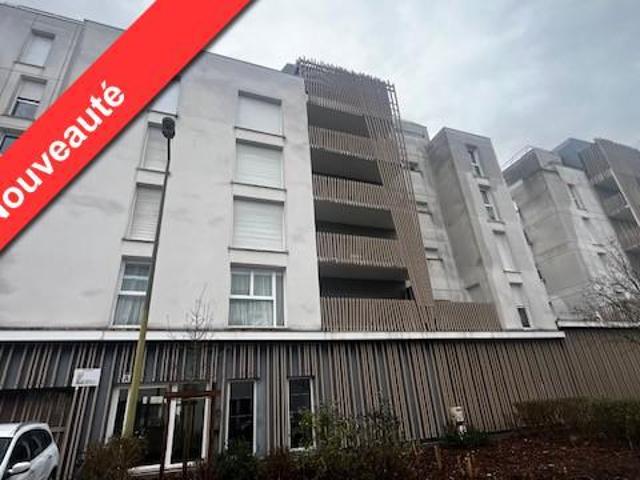 Appartement vente à Bordeaux, Lormont