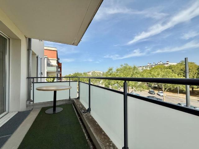 Appartement vente à Dijon, Chenôve