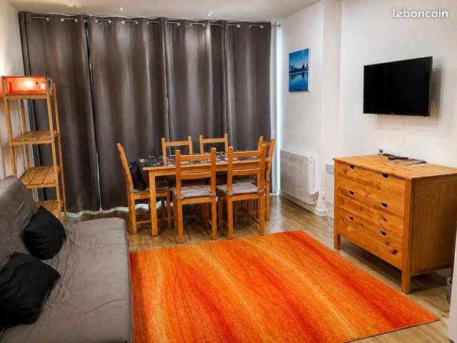 Appartement vente à Bagnères-de-Bigorre, Bagnères-de-bigorre