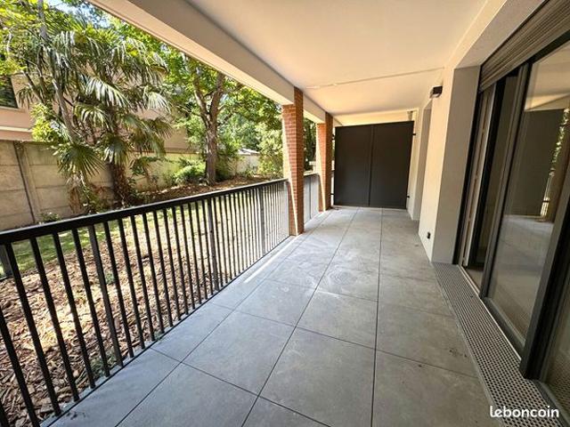 Appartement vente à Toulouse