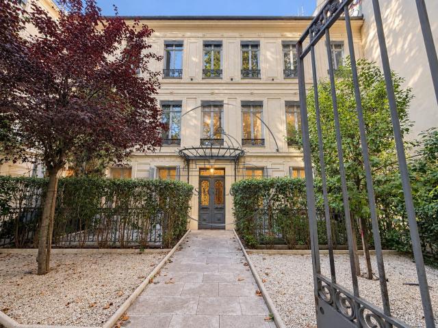 Appartement vente à Les Beaux-Arts, Montpellier