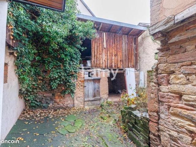 Appartement vente à Molsheim, Mutzig