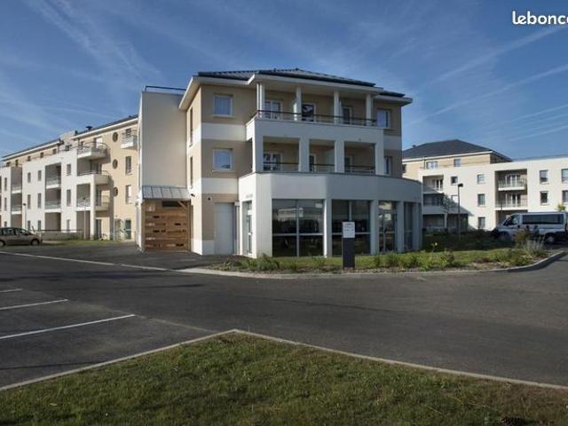 Appartement vente à Dreux, Vernouillet
