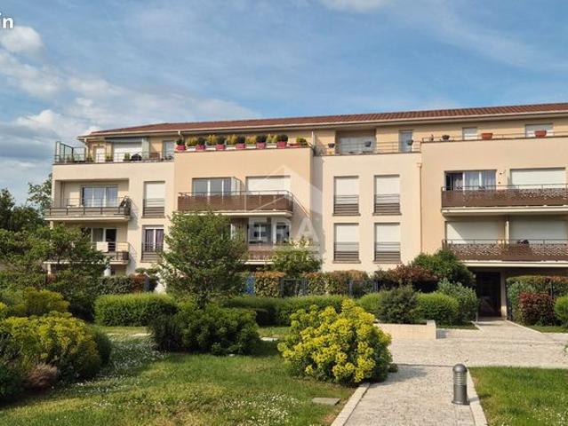Appartement vente à Torcy, Brie-comte-robert