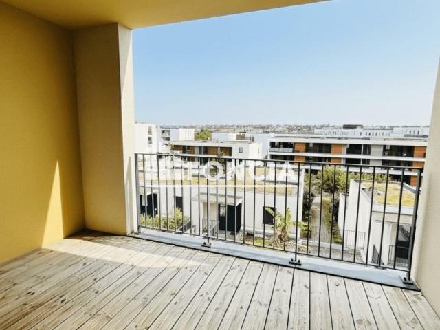 Appartement vente à France métropolitaine, Balma