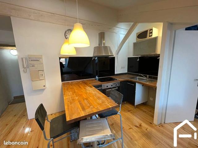 Appartement vente à Toulouse