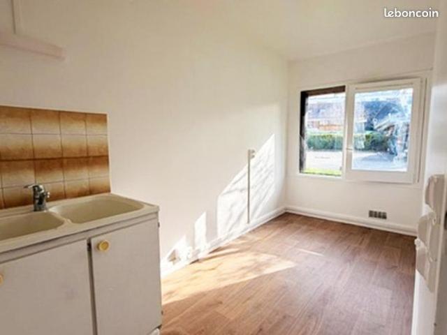 Appartement vente à Romorantin-Lanthenay, Fresnes