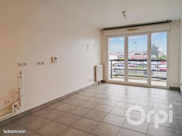 Appartement vente à Les Andelys, Gisors