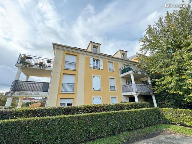 Appartement vente à Évreux, Evreux