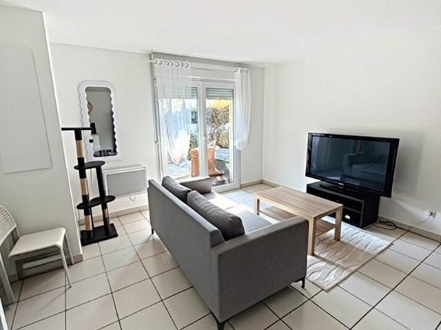 Appartement vente à Dax, Saint-paul-lès-dax
