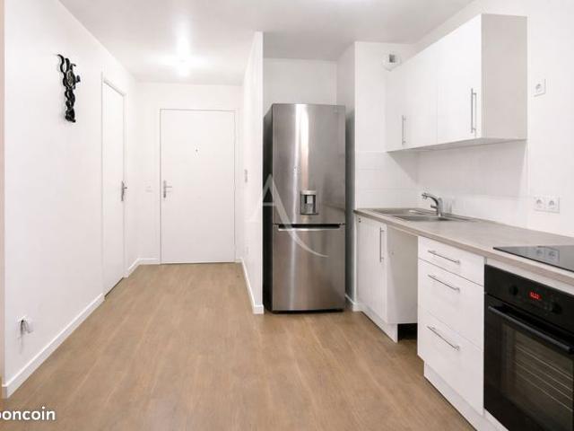 Appartement vente à Neuilly-sur-Marne, Seine-Saint-Denis