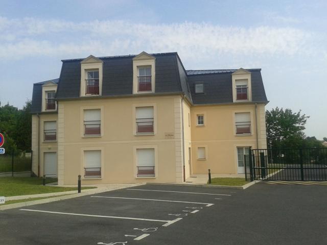 Appartement location à Cannettecourt, Breuil-le-Vert