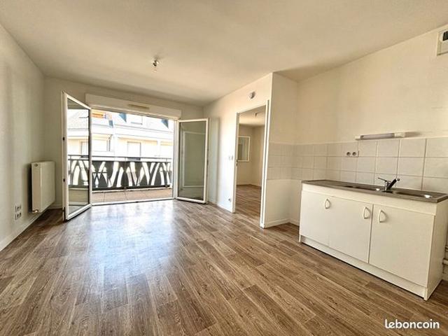 Appartement vente à Les Sables-d'Olonne, Château-d'olonne