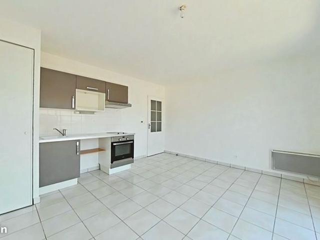Appartement vente à Saint-Nazaire, Herbignac