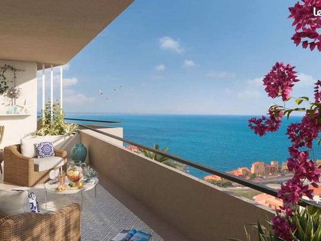 Appartement vente à Céret, Port-vendres