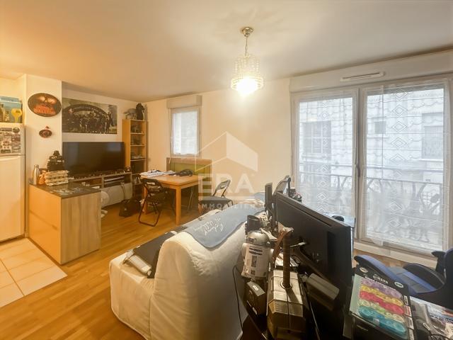 Appartement vente à Étampes, Etampes