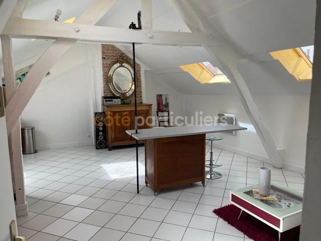 Appartement vente à Orléans