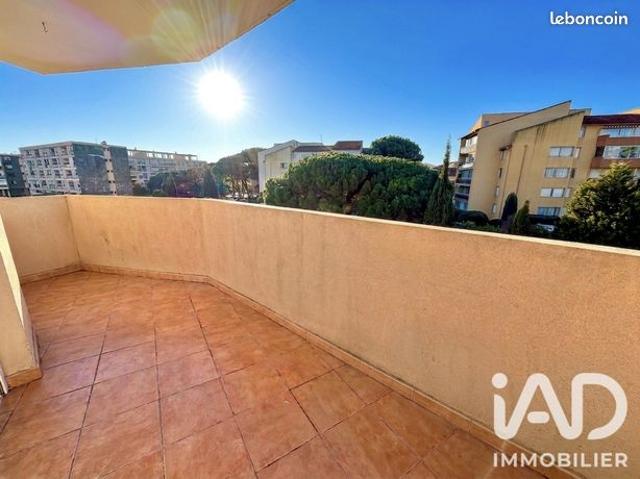 Appartement vente à Fréjus, Var