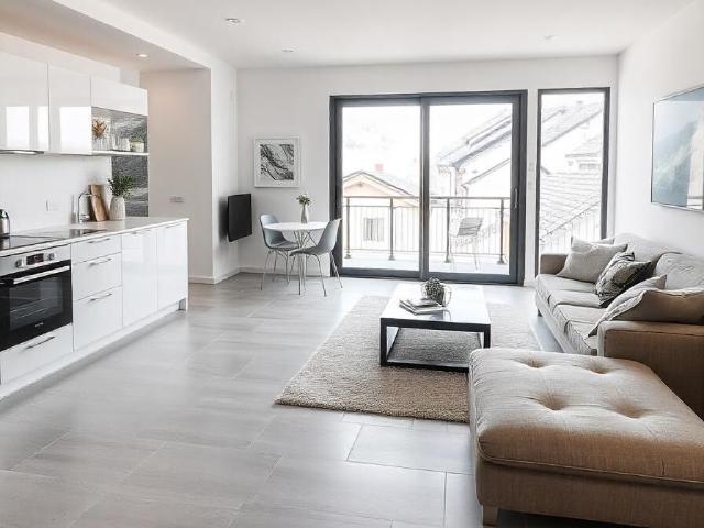 Appartement vente à Gap, Embrun