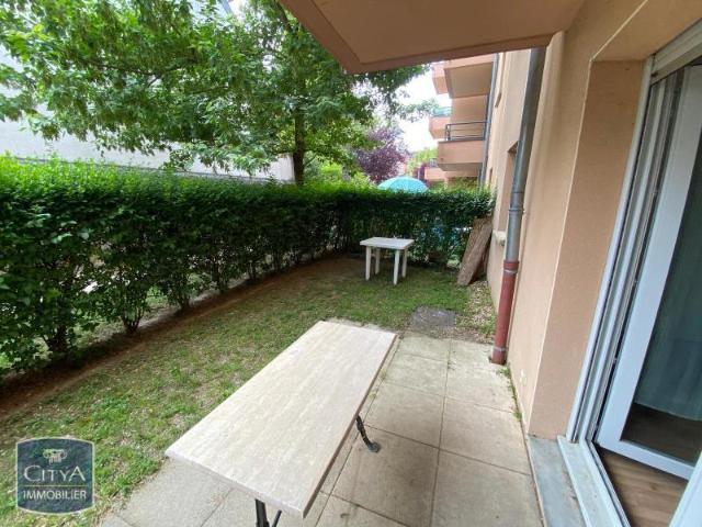 Appartement location à Beaune