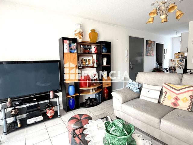 Appartement vente à Dax