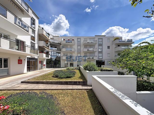 Appartement vente à Dijon