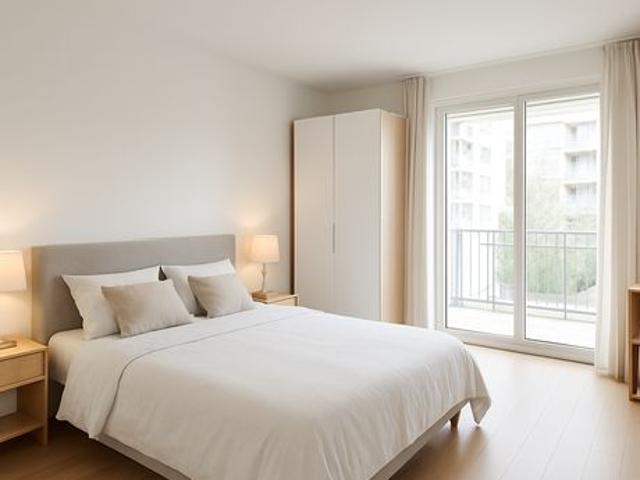 Appartement vente à Saint-Germain-en-Laye, Villennes-sur-seine