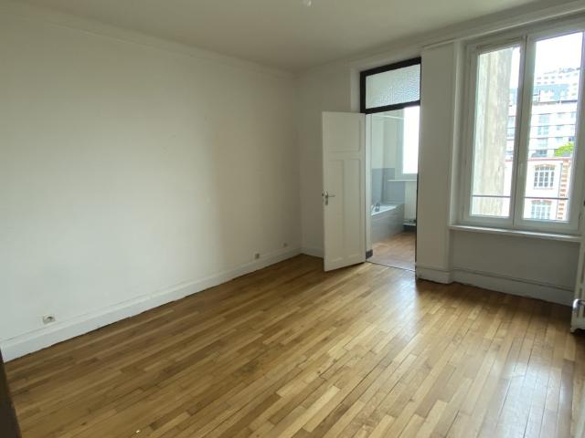 Appartement location à Nancy