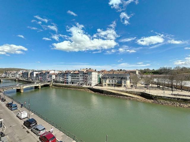 Appartement vente à France métropolitaine, Bayonne
