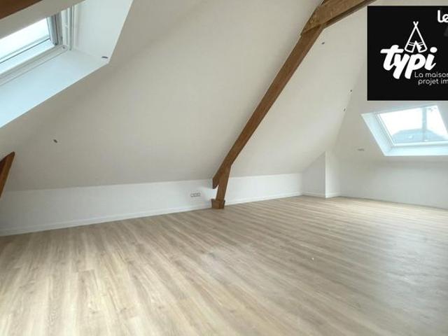 Appartement vente à Lorient, Bretagne