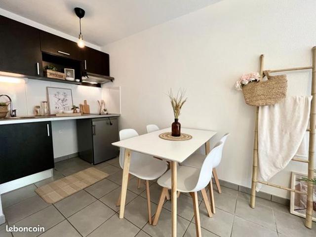 Appartement vente à Saint-Brieuc, Bretagne