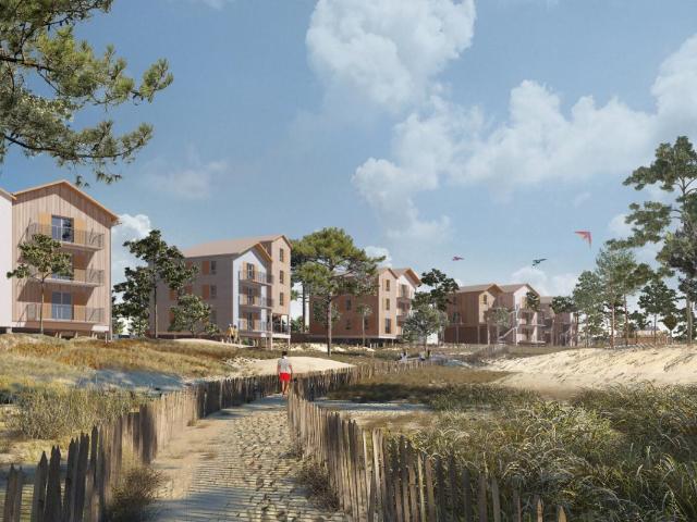 Appartement vente à Abbeville, Quend