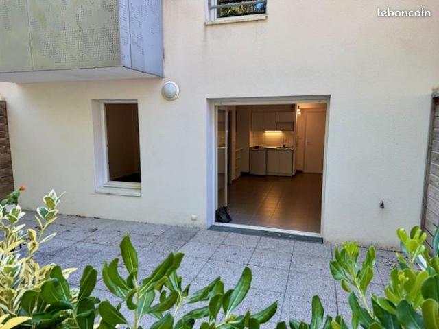 Appartement vente à La Chapelle-sur-erdre