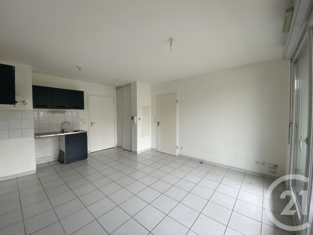 Appartement vente à Toulouse