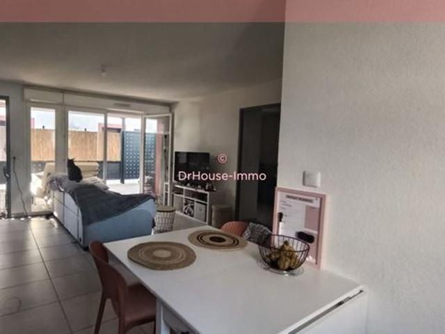 Appartement vente à Sauvian, Hérault