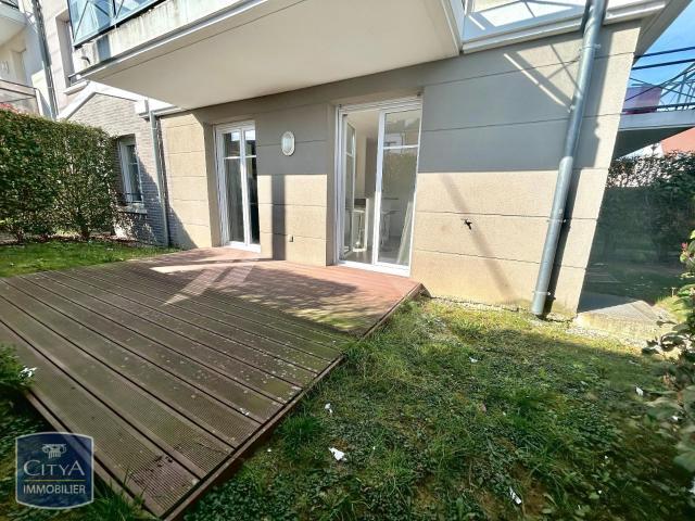 Appartement location à Torcy, Ozoir-la-ferrière