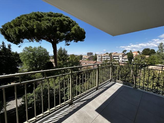 Appartement vente à Marseille