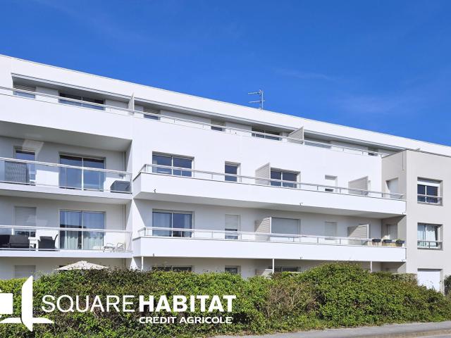 Appartement vente à Vannes, Bretagne