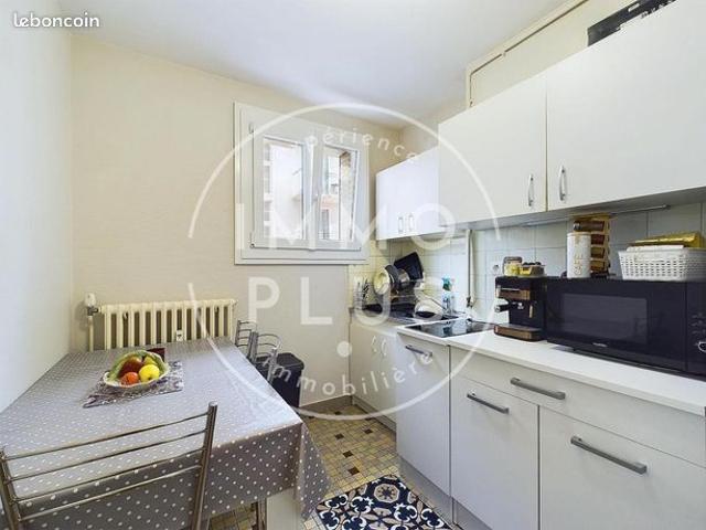 Appartement vente à Annecy